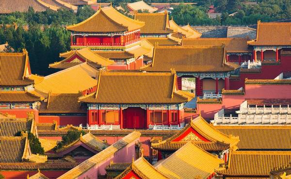 The Majestic Yangtze – 11 Days Tour of Beijing-Xi’an-Chongqing-Yangtze ...