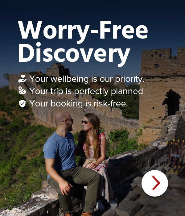 Why choose China Highlights