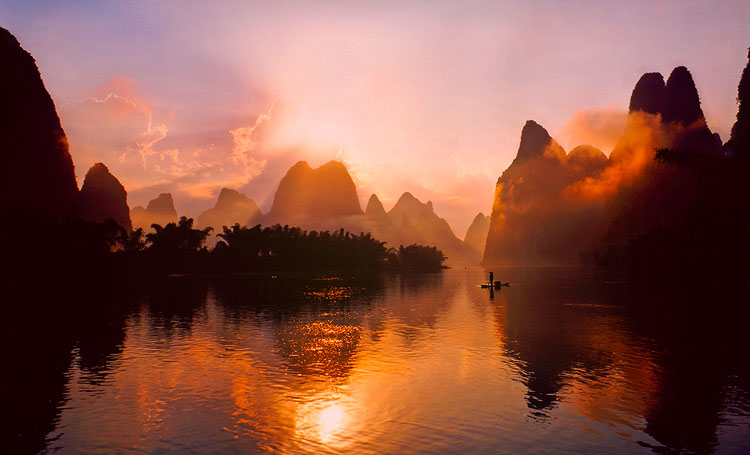 Guilin Photography Tour, Capture the Best Picturesque Scenery of Li ...