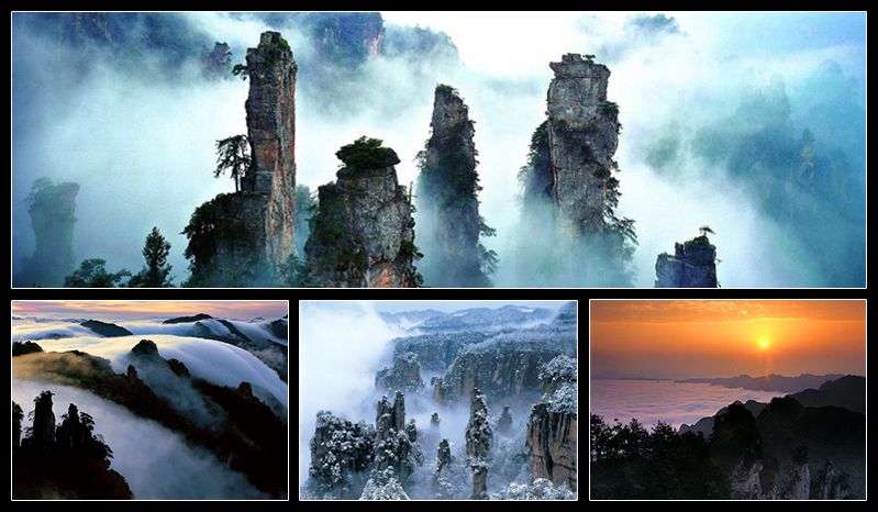 China Photography Tours, See the Best of China with Top Photographers