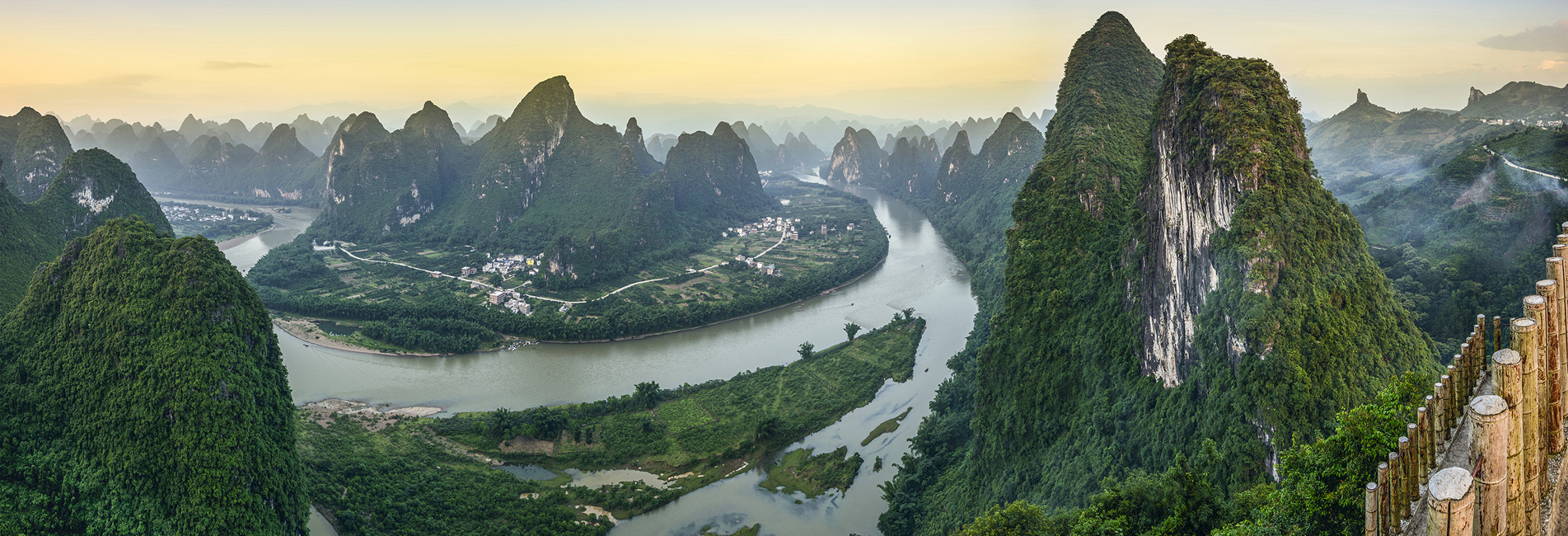 Guilin Tours and Daytrips Tailor-Made by Local Experts