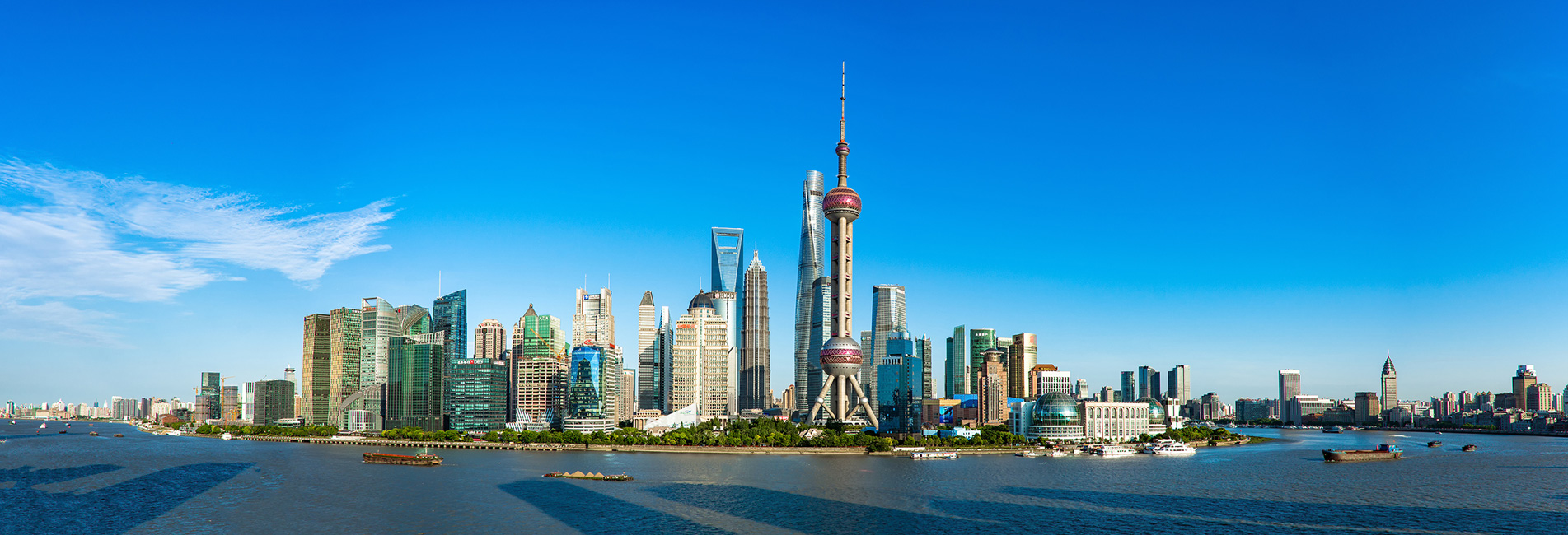 Shanghai Tours, Private Tours of Shanghai and Wider Area