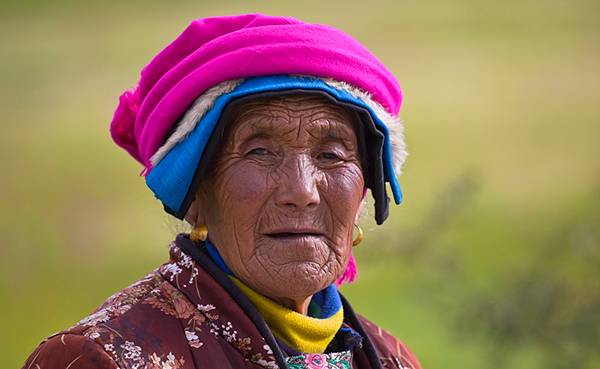 The Diverse Minorities 17 Days Minority Discovery