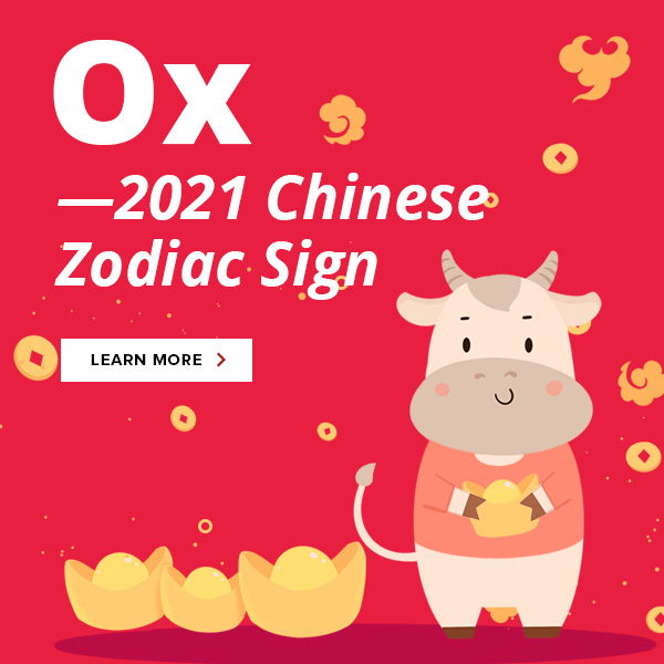 Featured image of post Chinese Zodiac Compatibility 2021 : 2021 is year of xin chou.