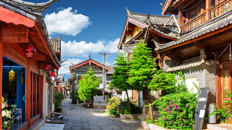 Yunnan