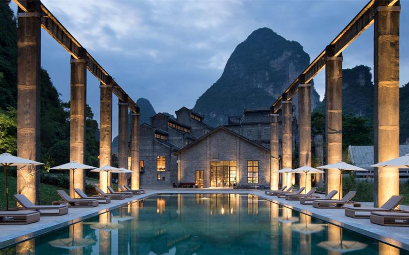 Where to Stay in Yangshuo: 12 Outstanding Hotels