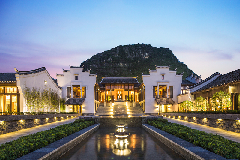 Where to Stay in Yangshuo: 12 Outstanding Hotels