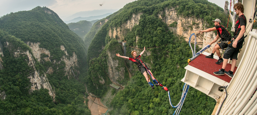 Zhangjiajie Glass Bridge Tickets How To Get There Tips