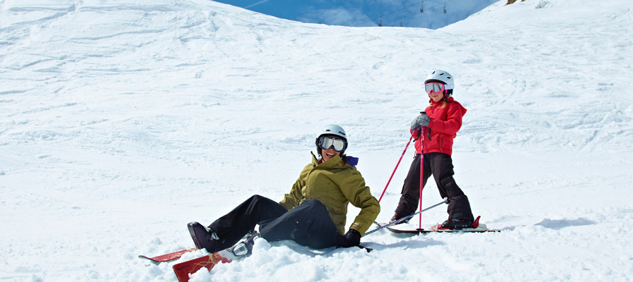 Ski