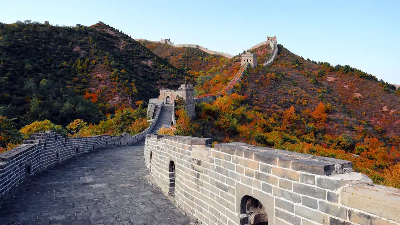Great Wall