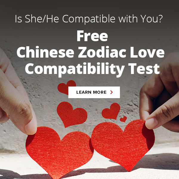 chinese astrology love matches