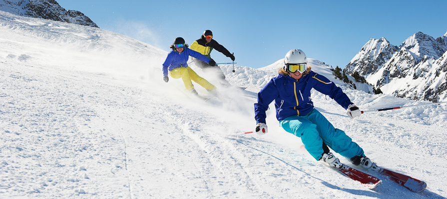 Ski