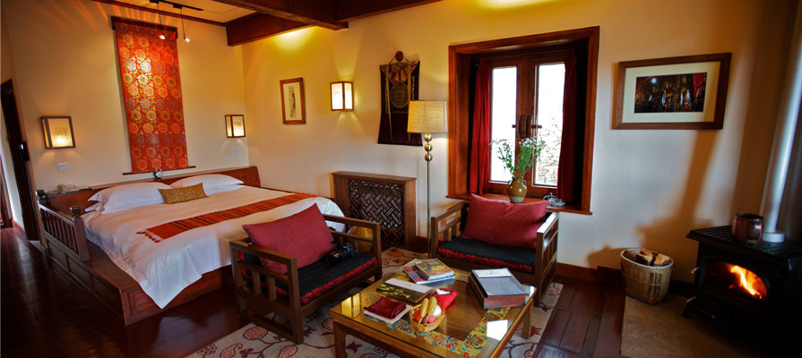 Songtsam Linka Shangri-La