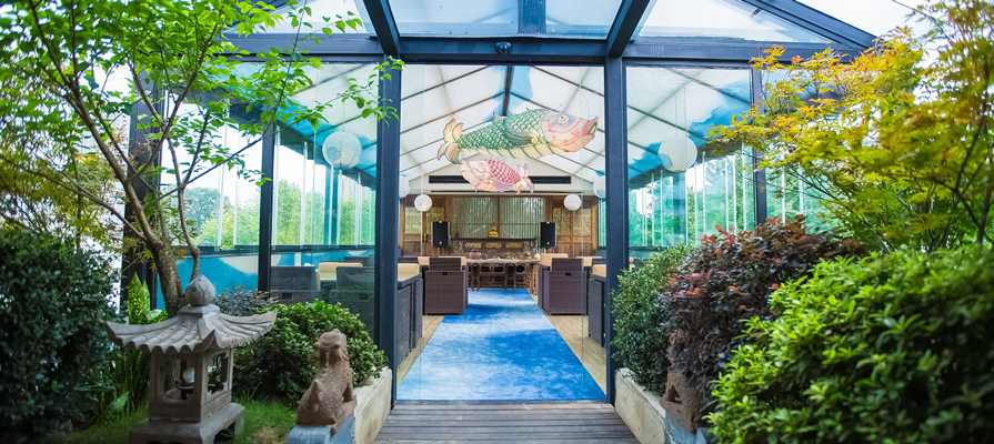 Wren culture boutique hotel