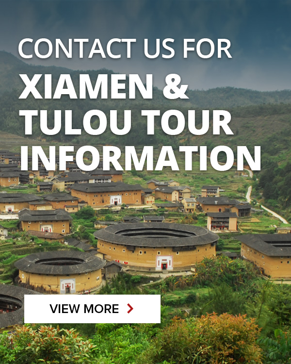 Xiamen Travel Guide, Appreciate Colonialstyle Buildings