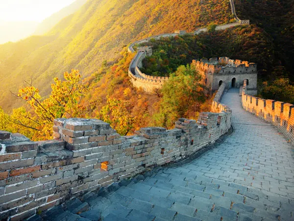 中国の世界遺産一覧 全55ヶ所 Arachina中国旅行