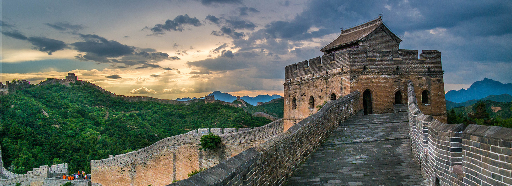 The Best Places to Visit and Things to Do in China