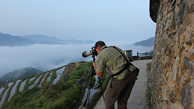 40 plus beaux endroits