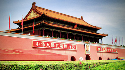 Top 5 des villes touristiques