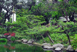 HongKong Park