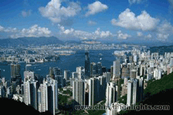Victoria Peak