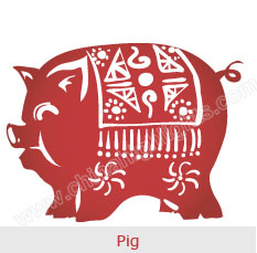 2019 chinese astrology for the pig