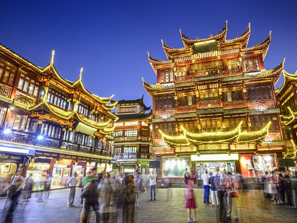 Chinese Festival and Event Celebrations, Highlighted Festival in China