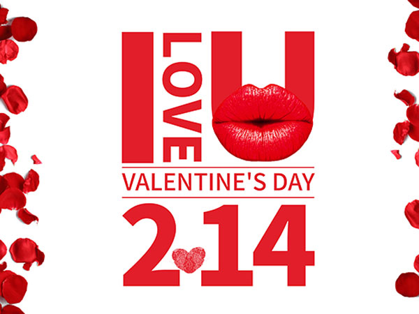 Valentine's Day in China