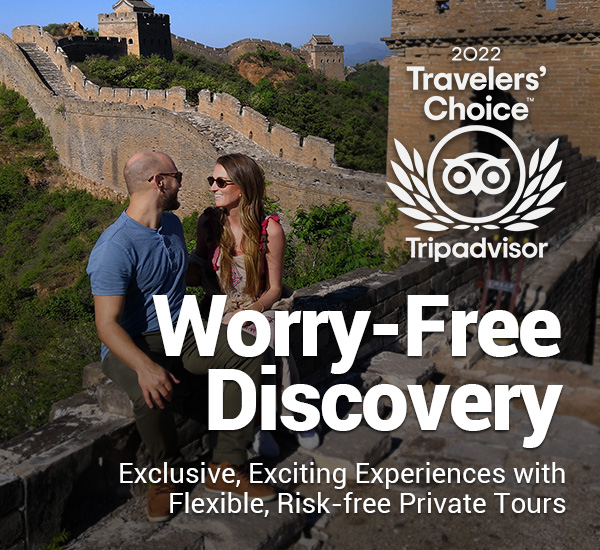 China Highlights: Private Tailor-Made China Tours