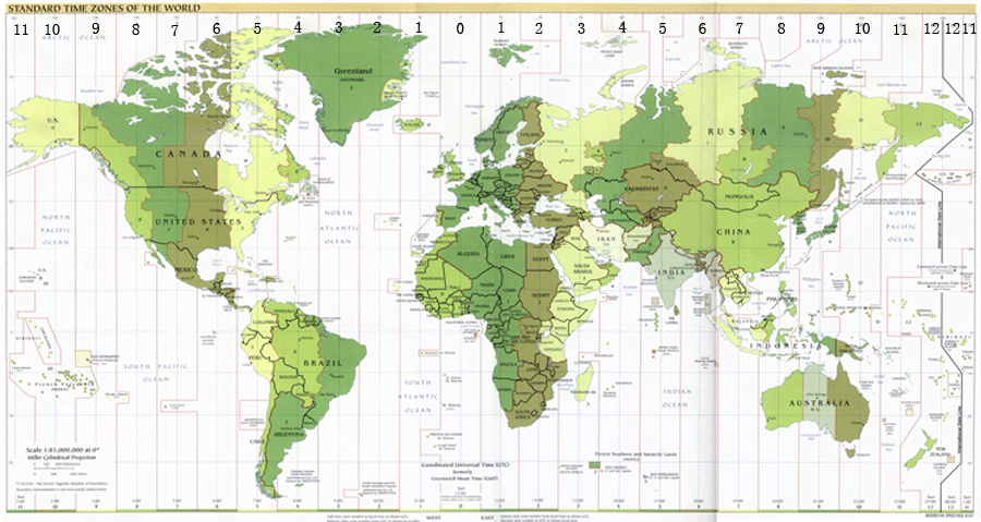 time difference china time zone map China Time The Current Time In China Time Zone time difference china time zone map
