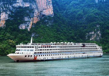 Yangtze Gold 5