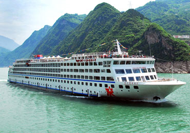 Yangtze Gold 6