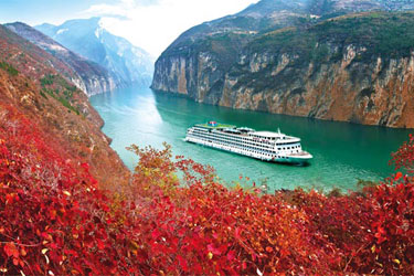 Yangtze Gold Cruises