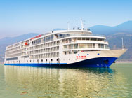 New Century Cruises