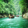 Yangtze River Shore Excursions