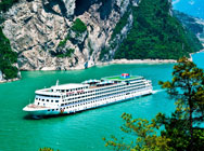 Yangtze River Cruise, Yangtze Cruises with Best Price Guaranteed