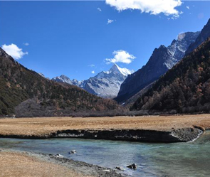 Sichuan Province