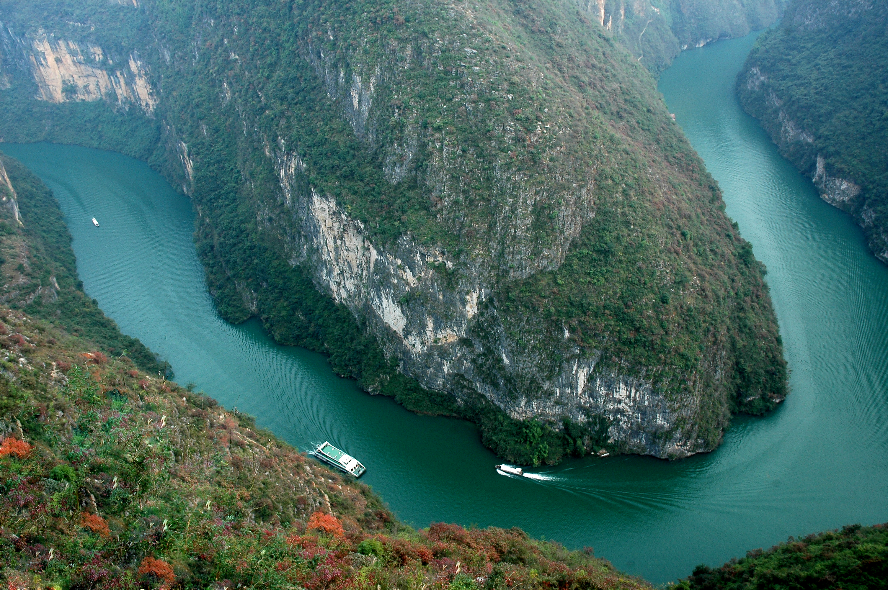 Yangtze River