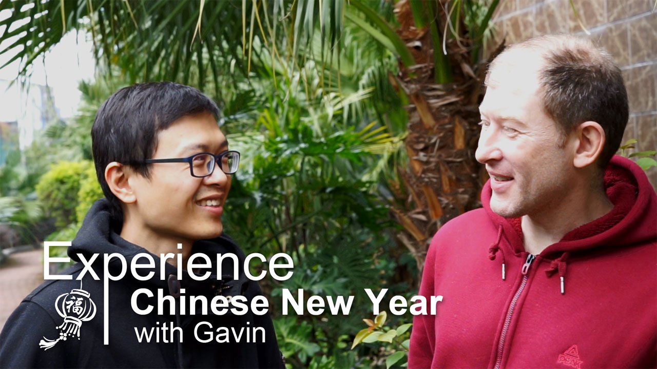 Chinese New Year Preparations And Celebrations 2018 Years Activities