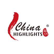 China Highlights Logo
